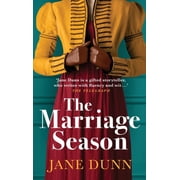 The Marriage Season, Hardcover