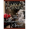 thumbnail image 1 of Pre-Owned The Marriage Spell (Hardcover) 0786288531 9780786288533, 1 of 1