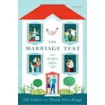 thumbnail image 1 of Pre-Owned The Marriage Test: Our 40 Dates Before "I Do" Paperback, 1 of 1