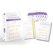 The Marriage You've Always Wanted Event Experience Multiple copy pack
