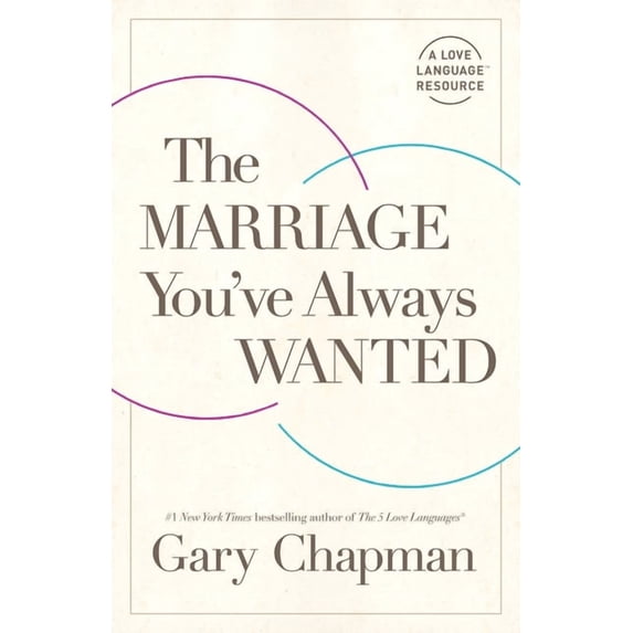 The Marriage You've Always Wanted (Paperback)