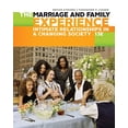 thumbnail image 1 of Pre-Owned The Marriage and Family Experience: Intimate Relationships in a Changing Society (Hardcover) 1305503104 9781305503106, 1 of 1