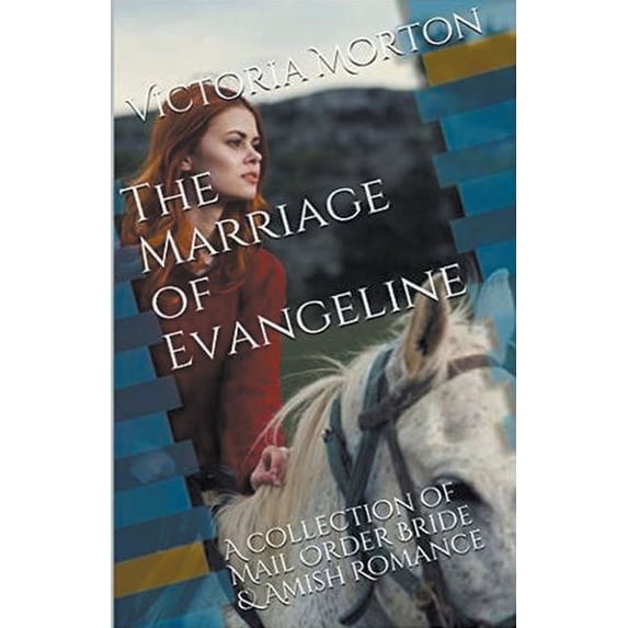 The Marriage of Evangeline, (Paperback)