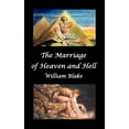 thumbnail image 1 of The Marriage of Heaven and Hell (Text and Facsimiles), (Hardcover), 1 of 1