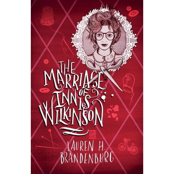 The Marriage of Innis Wilkinson, (Paperback)
