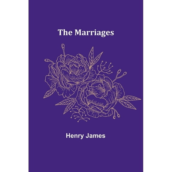 The Marriages, (Paperback)