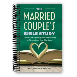 The Married Couple’s Devotional Journal : 52 Weeks of Prompts and