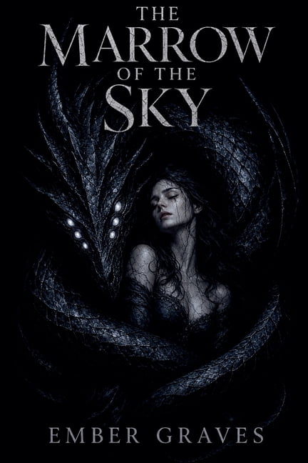 The Marrow of the Sky, (Paperback)