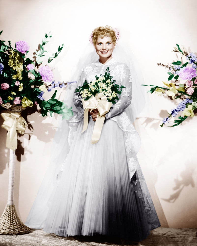 The Marrying Kind Canvas Art - (16 x 20)