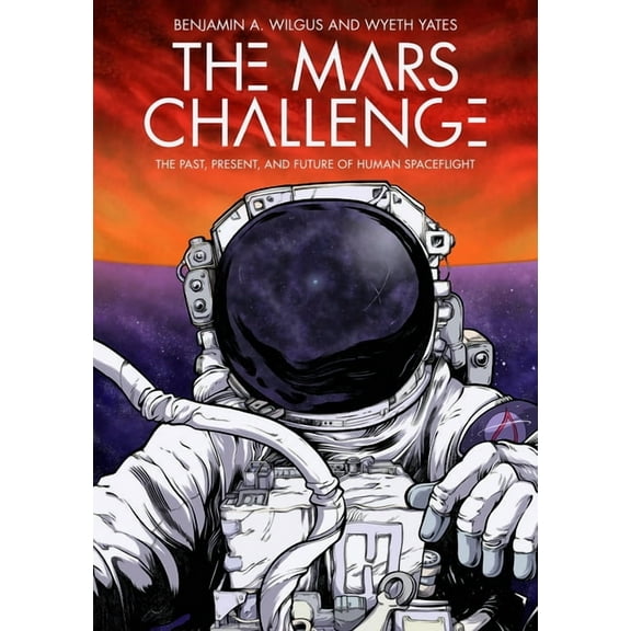 The Mars Challenge