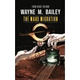 thumbnail image 1 of The Mars Migration, (Paperback), 1 of 1