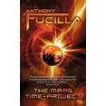 thumbnail image 1 of The Mars Time-Project (Paperback) by Anthony Fucilla, 1 of 1