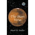 thumbnail image 1 of The Mars Virus, (Paperback), 1 of 1