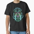 thumbnail image 1 of The Mars Volta (2) Progressive Rock Band Fan Graphic H34206 Unisex T-Shirt, Up to 5XL Available, 1 of 2
