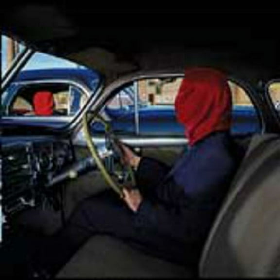 The Mars Volta - Frances The Mute - Music & Performance - CD