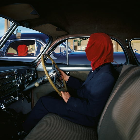The Mars Volta - Frances The Mute - Music & Performance - Vinyl