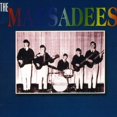 thumbnail image 1 of The Marsadees - The Marsadees - Rock N' Roll Oldies - CD, 1 of 1