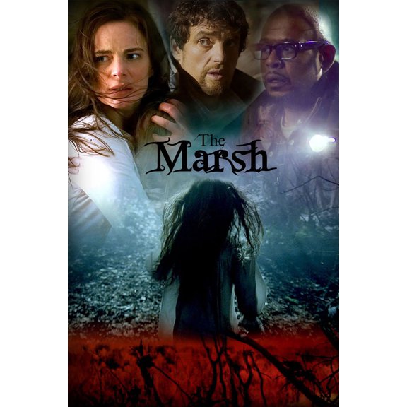 The Marsh (2006) - Horror, Mystery