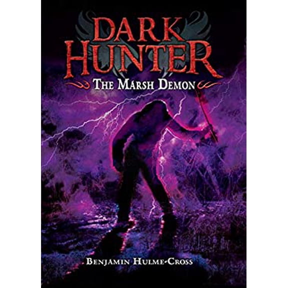 Pre-Owned The Marsh Demon (Paperback) 1467780871 9781467780872