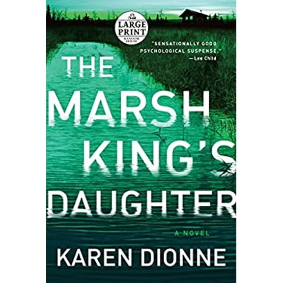 Pre-Owned The Marsh King's Daughter (Paperback) 1524778370 9781524778378