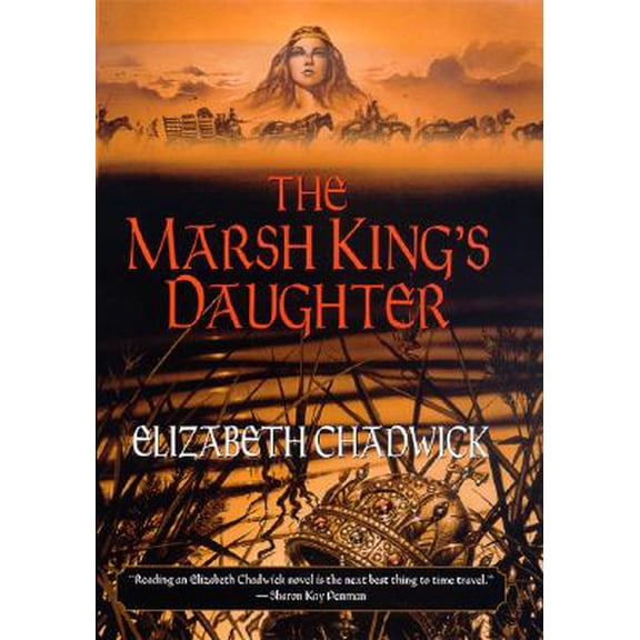 Pre-Owned The Marsh King's Daughter (Hardcover)