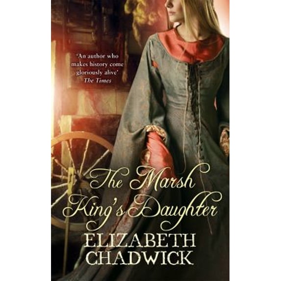 Pre-Owned The Marsh King's Daughter (Paperback) 0751539406 9780751539400
