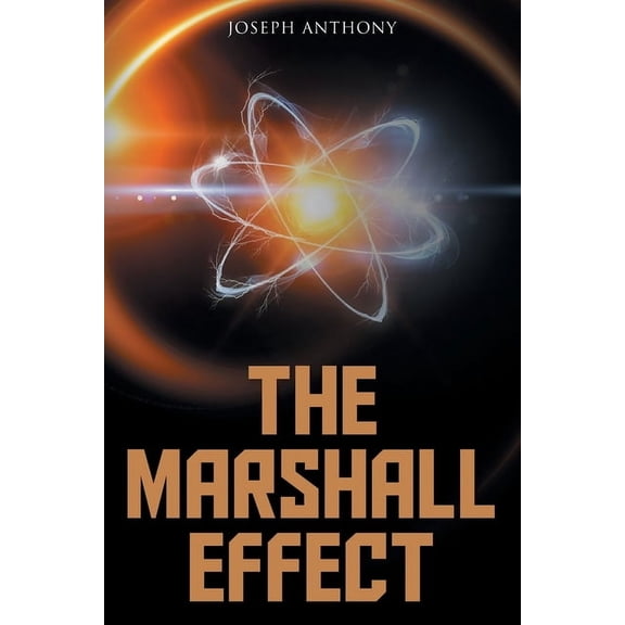 The Marshall Effect, (Paperback)