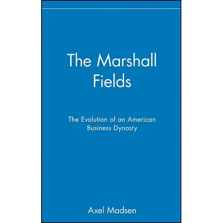 The Marshall Fields, (Hardcover)