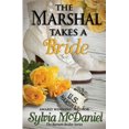 thumbnail image 1 of Burnett Brides The Marshall Takes a Bride, Book 3, (Paperback), 1 of 1