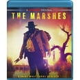 thumbnail image 1 of The Marshes (Blu-ray), Shudder, Horror, 1 of 1