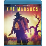 The Marshes Blu-ray, Shudder, Horror