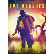 Shudder - The Marshes [DIGITAL VIDEO DISC]