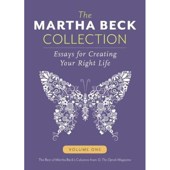 The Martha Beck Collection