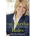thumbnail image 1 of Pre-Owned The Martha Rules (Hardcover) 1594864705 9781594864704, 1 of 1