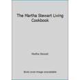 thumbnail image 1 of Pre-Owned The Martha Stewart Living Cookbook (Hardcover) 0609607502 9780609607503, 1 of 1