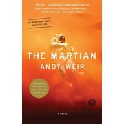 ANDY WEIR The Martian