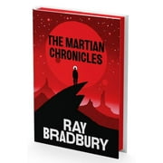 The Martian Chronicles Deluxe Collectors Edition, Hardcover