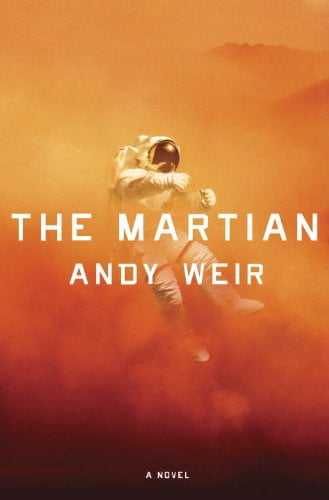 The Martian (Hardcover)
