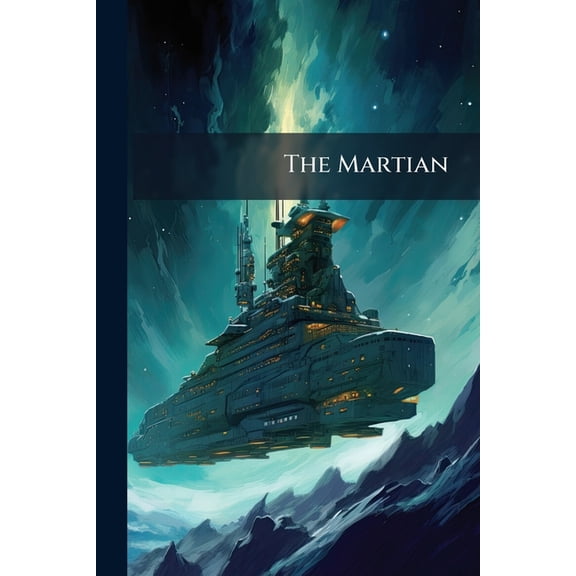 The Martian (Paperback)