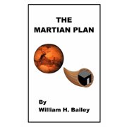 The Martian Plan Paperback