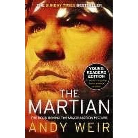 The Martian (Young Readers Edition)