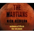 thumbnail image 1 of The Martians (Audiobook), 1 of 1