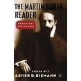 thumbnail image 1 of Pre-Owned The Martin Buber Reader: Essential Writings (Paperback) 0312292902 9780312292904, 1 of 1