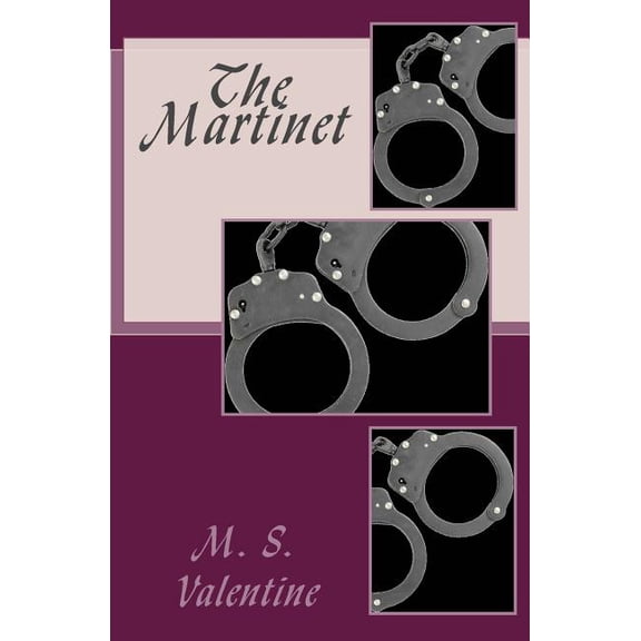 The Martinet (Paperback)