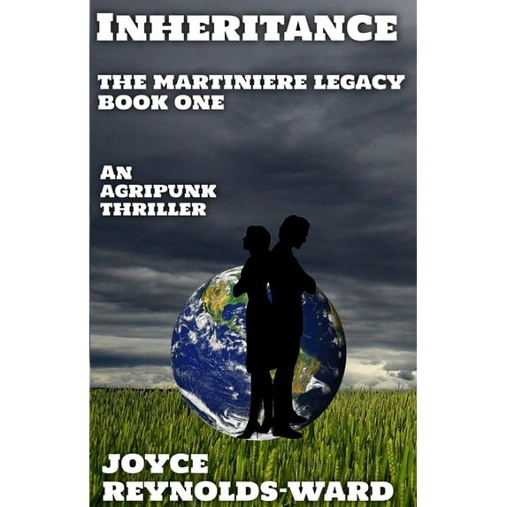 The Martiniere Legacy Inheritance: The Martiniere Legacy Book One, Book 1, (Paperback)