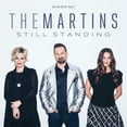 thumbnail image 1 of The Martins - Still Standing - Music & Performance - CD, 1 of 2