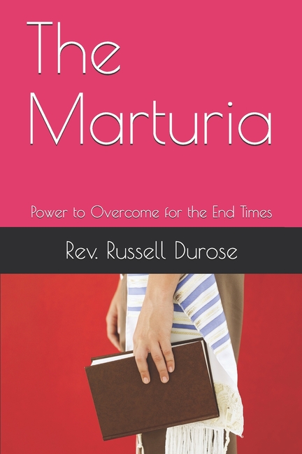 The Marturia (Paperback)