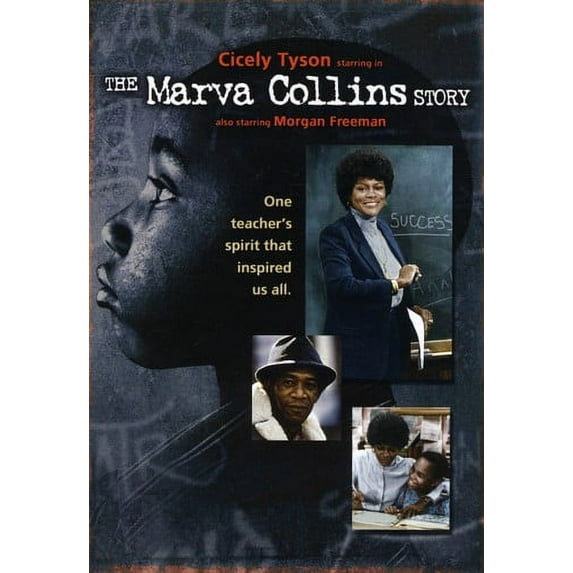 The Marva Collins Story