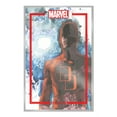 thumbnail image 1 of Marvel Portfolio The Marvel Portfolio of David Mack -- Daredevil: Daredevil, (Loose Leaf), 1 of 1