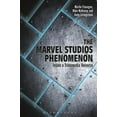 thumbnail image 1 of The Marvel Studios Phenomenon: Inside a Transmedia Universe, (Paperback), 1 of 1